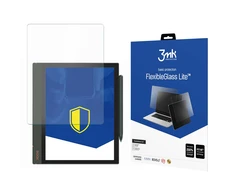 Filtras 3MK 3MK FlexibleGlass Lite Onyx Boox Note Air 2 / Onyx Boox Note Air 2 Plus, Hybrid Glass Lite