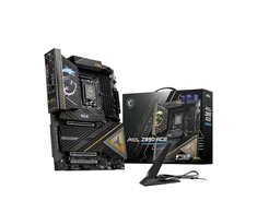 Pagrindinė plokštė MSI MEG Z890 ACE