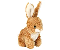 TRIXIE žaislas TRIUŠIS, pliušas, 15 cm
