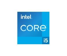 INTEL Core i5-12400F 2,5 GHz LGA1700 18M talpyklos dėžutės procesorius