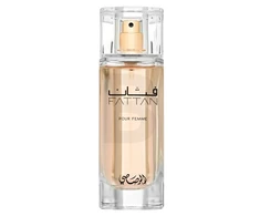 Rasasi Fattan Pour Femme EDP parfumuotas vanduo moterims, 50 ml