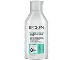 Redken Acidic Bonding Curls Acondicionador Sin Silicona, 300 ml