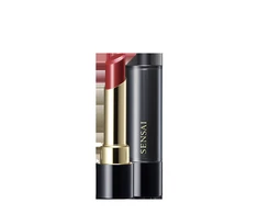 Sensai, "Rouge Intense", ilgai išliekantys, kreminiai lūpų dažai, 112, "Hazemomiji", 3,7 g *Testeris