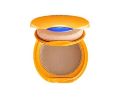 Shiseido Tanning Compact Foundation SPF10, 12 g