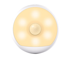 Yeelight Sensor NightLight judesio jutiklio naktinis apšvietimas