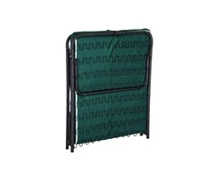 Home4You Sulankstoma lova GRECA, 80x195x34 cm