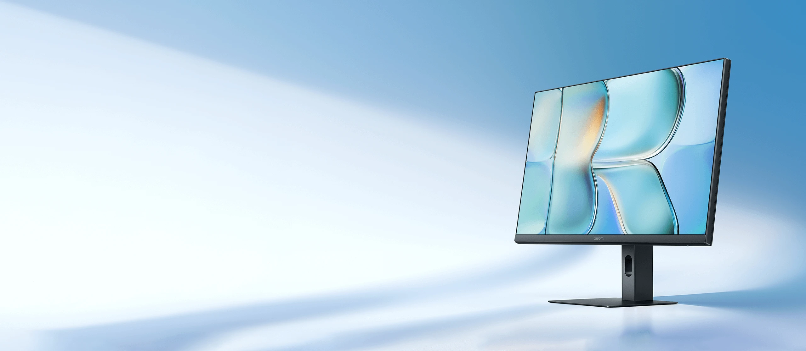 Monitorius Xiaomi A24i 2026, 24 colių, FHD, 1920x1080 raiška, 144 Hz atnaujinimo dažnis, ΔE<1 spalvų atkūrimas aprašymas - Prekės nuotrauka