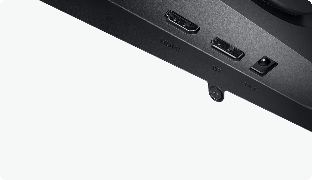 Monitorius Xiaomi A24i 2026, 24 colių, FHD, 1920x1080 raiška, 144 Hz atnaujinimo dažnis, ΔE<1 spalvų atkūrimas aprašymas - Prekės nuotrauka