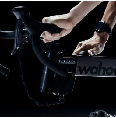 Wahoo KICKR BIKE (v2) treniruoklis