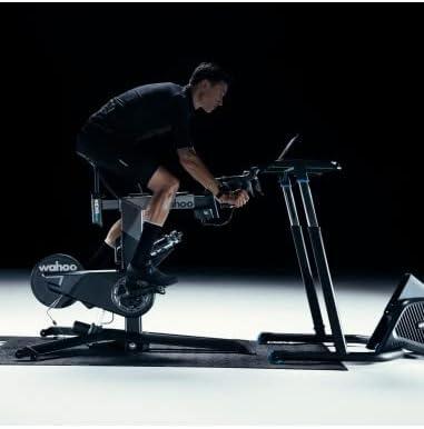 Wahoo KICKR BIKE (v2) treniruoklis