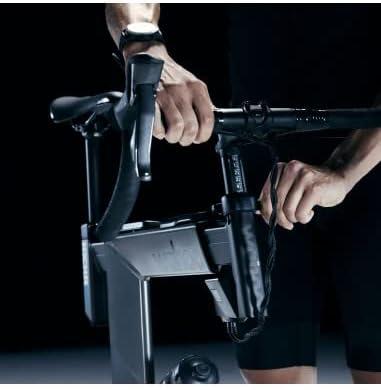 Wahoo KICKR BIKE (v2) treniruoklis