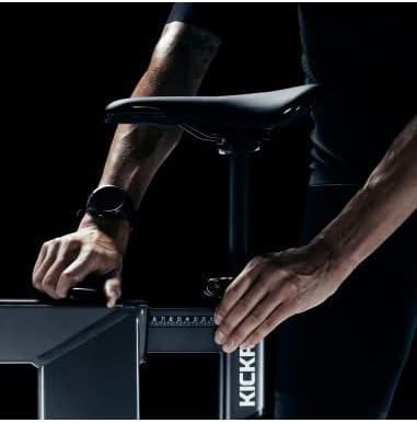 Wahoo KICKR BIKE (v2) treniruoklis