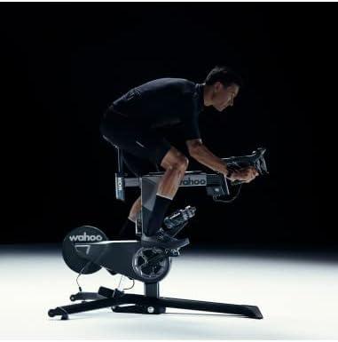 Wahoo KICKR BIKE (v2) treniruoklis