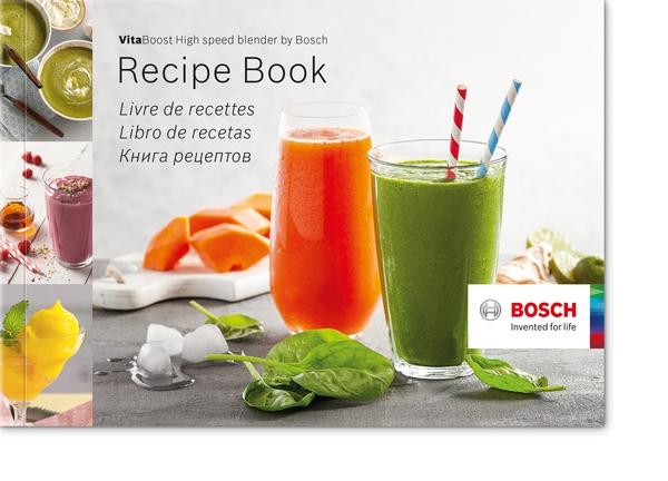 Trintuvas Bosch MMBH6P6B