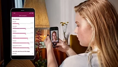 Fotoepiliatorius Philips Lumea IPL 9900 Series BRI976/00 su SenseIQ aprašymas - Prekės nuotrauka