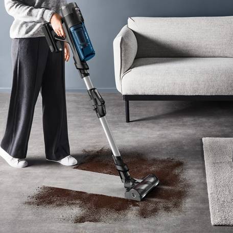 Belaidis dulkių siurblys Tefal X-Force Flex 13.60 Allergy Complete (TY9A55E0) aprašymas - Prekės nuotrauka