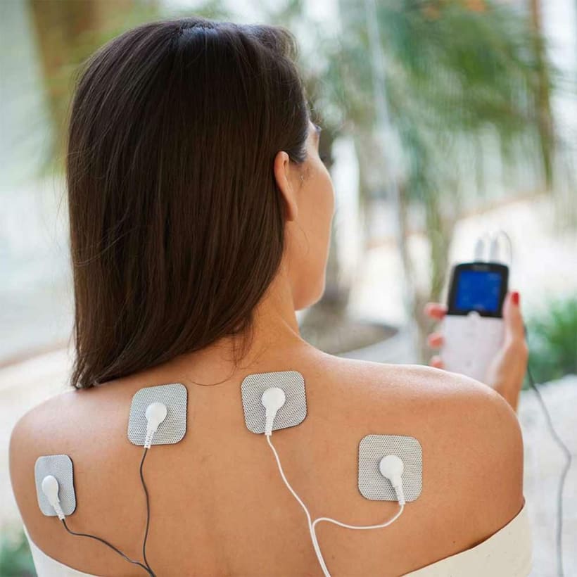 Beurer Elektroninis raumenų stimuliatorius EM49 aprašymas - Prekės nuotrauka