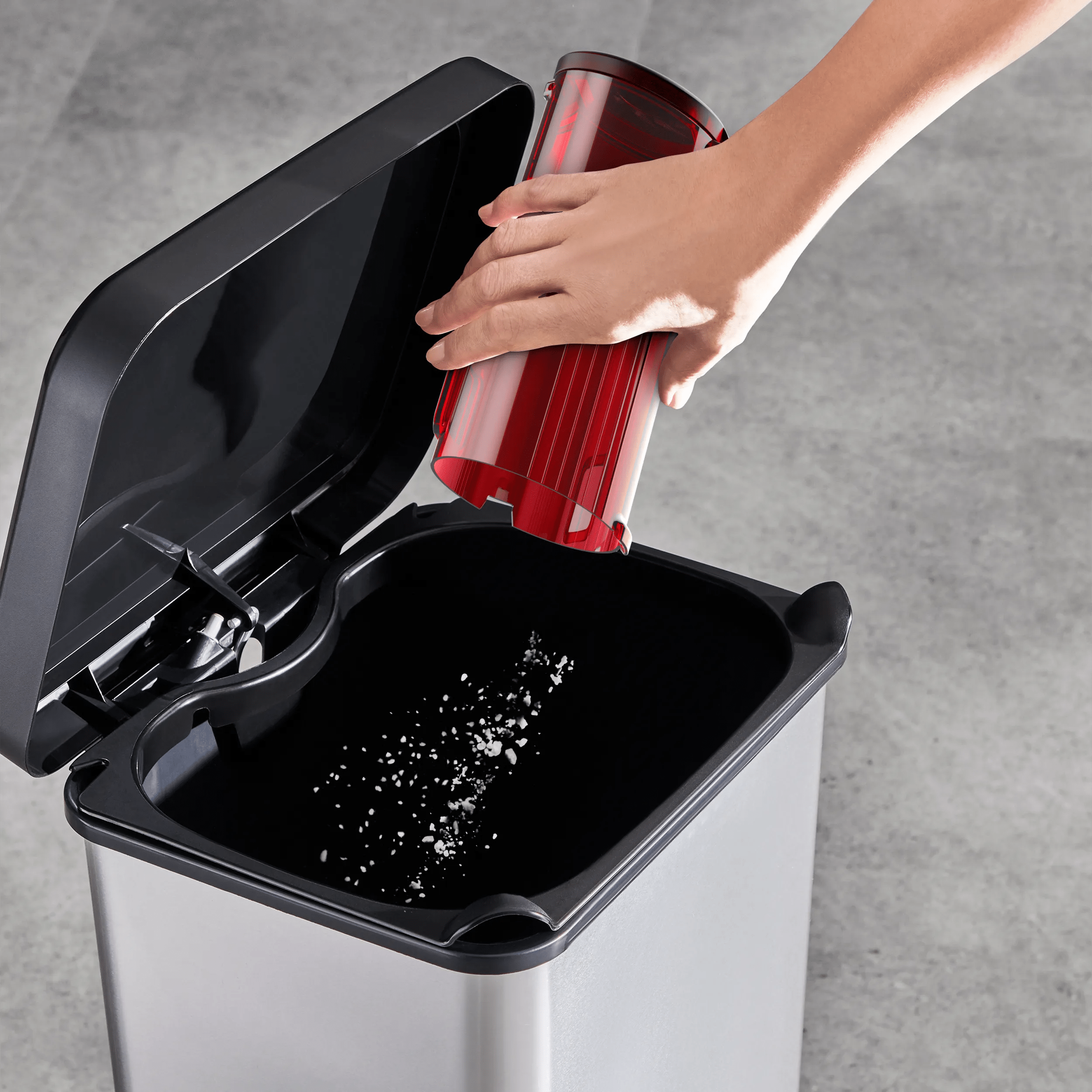 Belaidis dulkių siurblys Tefal X-Force Flex 9.60 Animal Care (TY2098WO) aprašymas - Prekės nuotrauka