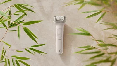 Epiliatorius Philips Beauty Set 9900 BRE750/00, su priedų rinkiniu aprašymas - Prekės nuotrauka