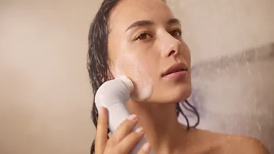 Epiliatorius Philips Beauty Set 9900 BRE750/00, su priedų rinkiniu aprašymas - Prekės nuotrauka