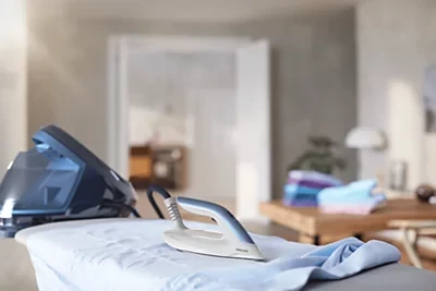 Philips 8000 serijos „PerfectCare“ Lyginimo sistema | PSG8030/20 aprašymas - Prekės nuotrauka