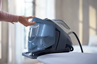 Philips 8000 serijos „PerfectCare“ Lyginimo sistema | PSG8030/20 aprašymas - Prekės nuotrauka