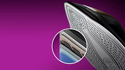 Philips 8000 serijos „PerfectCare“ Lyginimo sistema | PSG8030/20 aprašymas - Prekės nuotrauka