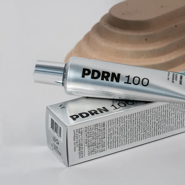 VT Cosmetics PDRN Cream 100 atkuriantis veido kremas su PDRN, 50 ml aprašymas - Prekės nuotrauka