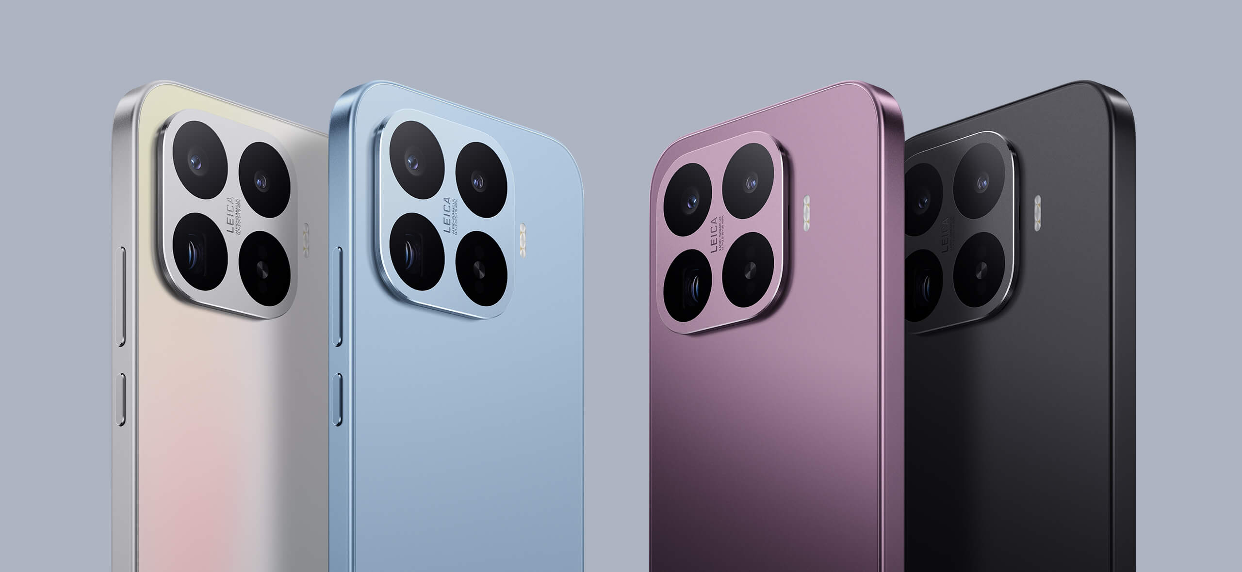 XIAOMI 17T 5G 12/256GB Blue +DOVANA Išmanusis laikrodis Xiaomi Watch S5 aprašymas - Prekės nuotrauka
