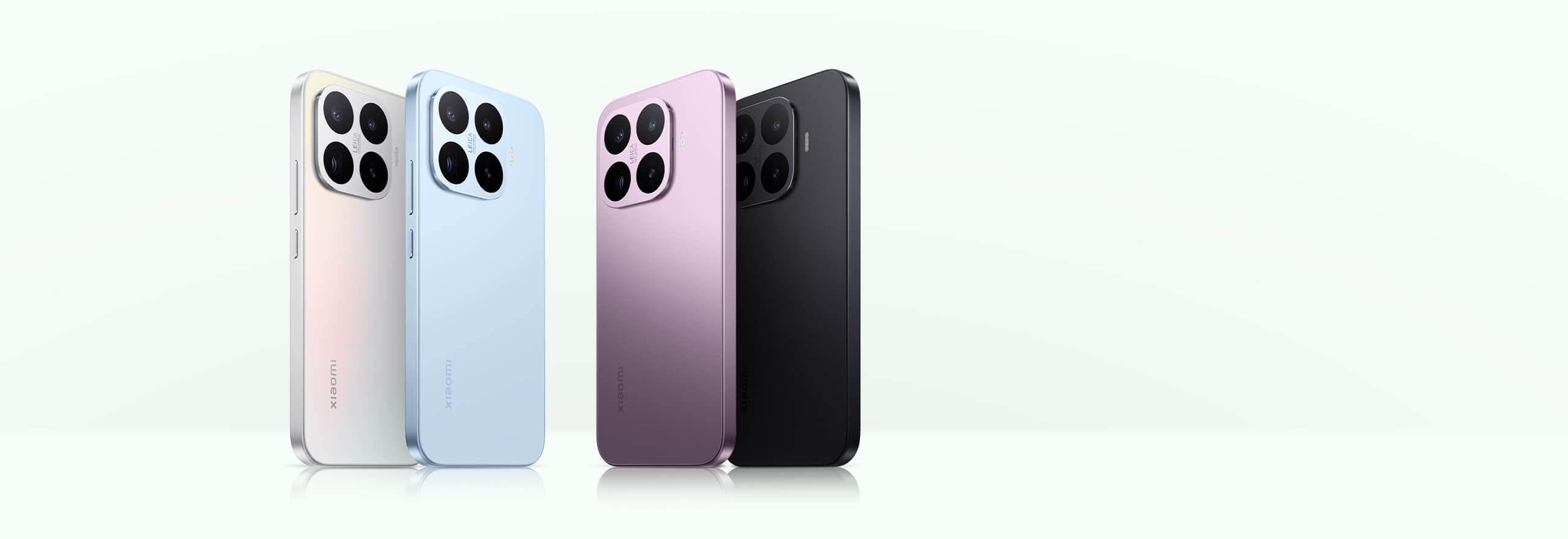 XIAOMI 17T 5G 12/256GB Blue +DOVANA Išmanusis laikrodis Xiaomi Watch S5 aprašymas - Prekės nuotrauka
