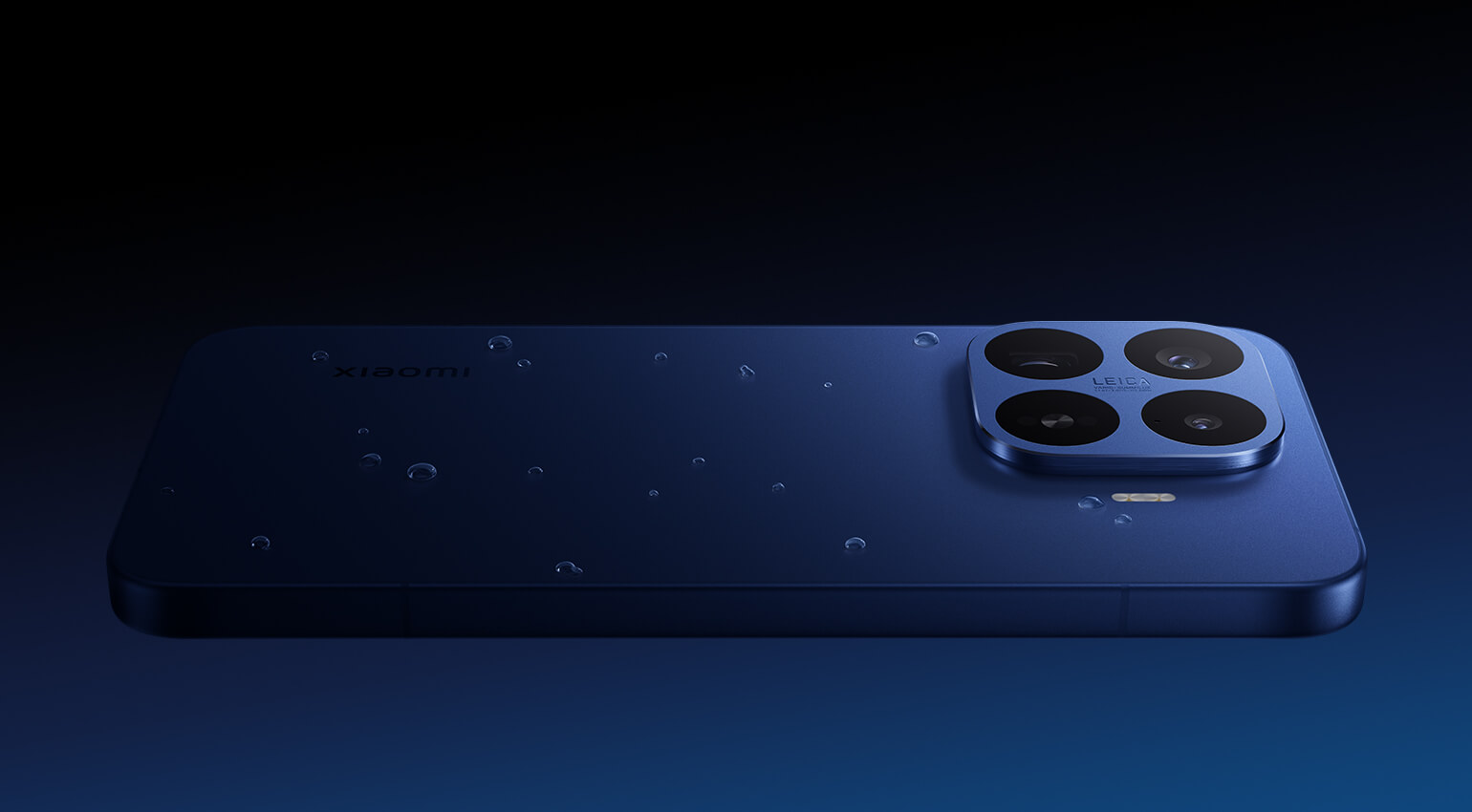 XIAOMI 17T Pro 5G 12/512GB Deep Blue +DOVANA Planšetinis kompiuteris Xiaomi Redmi Pad 2 aprašymas - Prekės nuotrauka