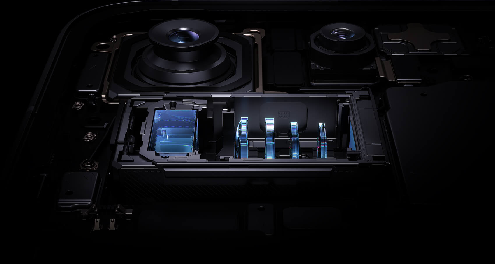 XIAOMI 17T Pro 5G 12/512GB Deep Blue +DOVANA Planšetinis kompiuteris Xiaomi Redmi Pad 2 aprašymas - Prekės nuotrauka