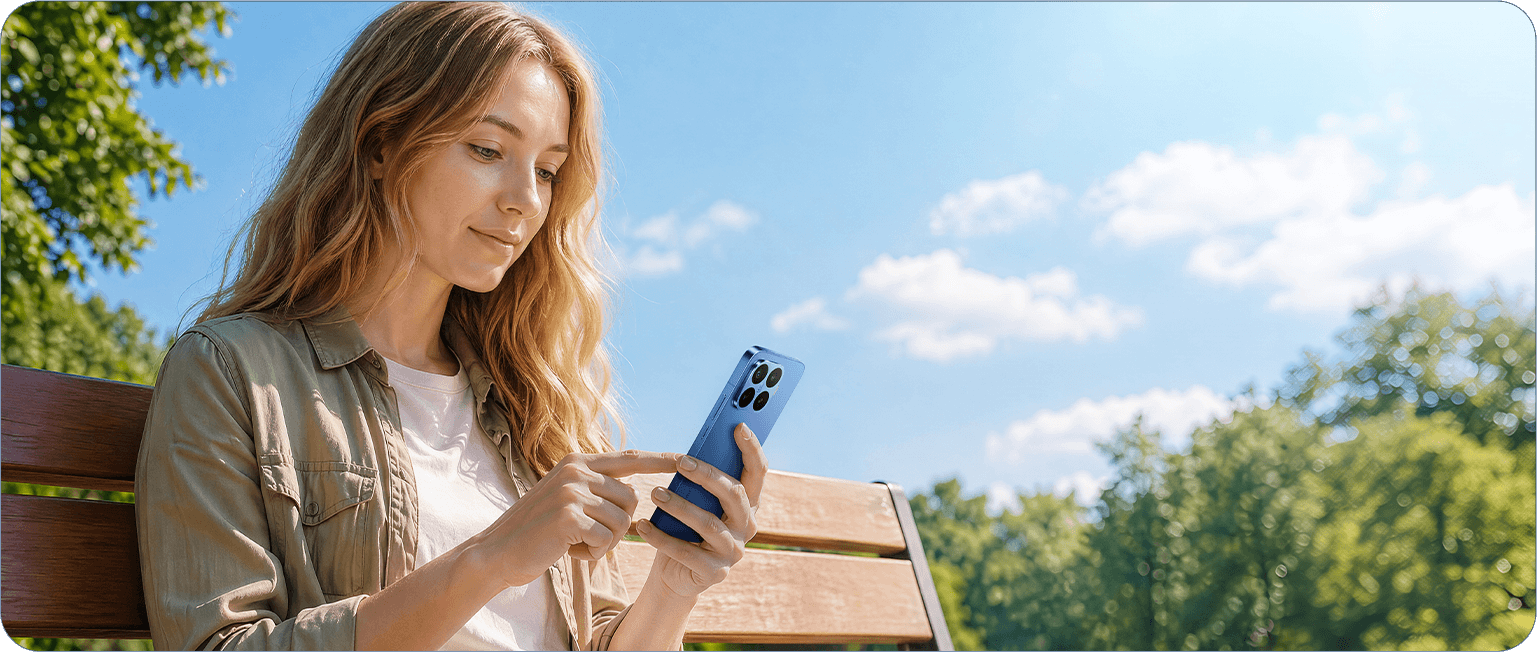 XIAOMI 17T Pro 5G 12/512GB Deep Blue +DOVANA Planšetinis kompiuteris Xiaomi Redmi Pad 2 aprašymas - Prekės nuotrauka