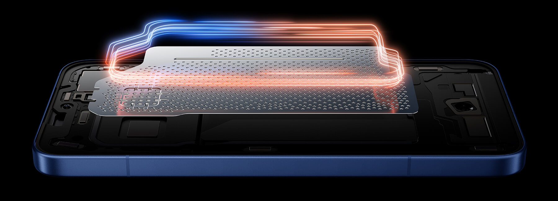 XIAOMI 17T Pro 5G 12/512GB Deep Blue +DOVANA Planšetinis kompiuteris Xiaomi Redmi Pad 2 aprašymas - Prekės nuotrauka