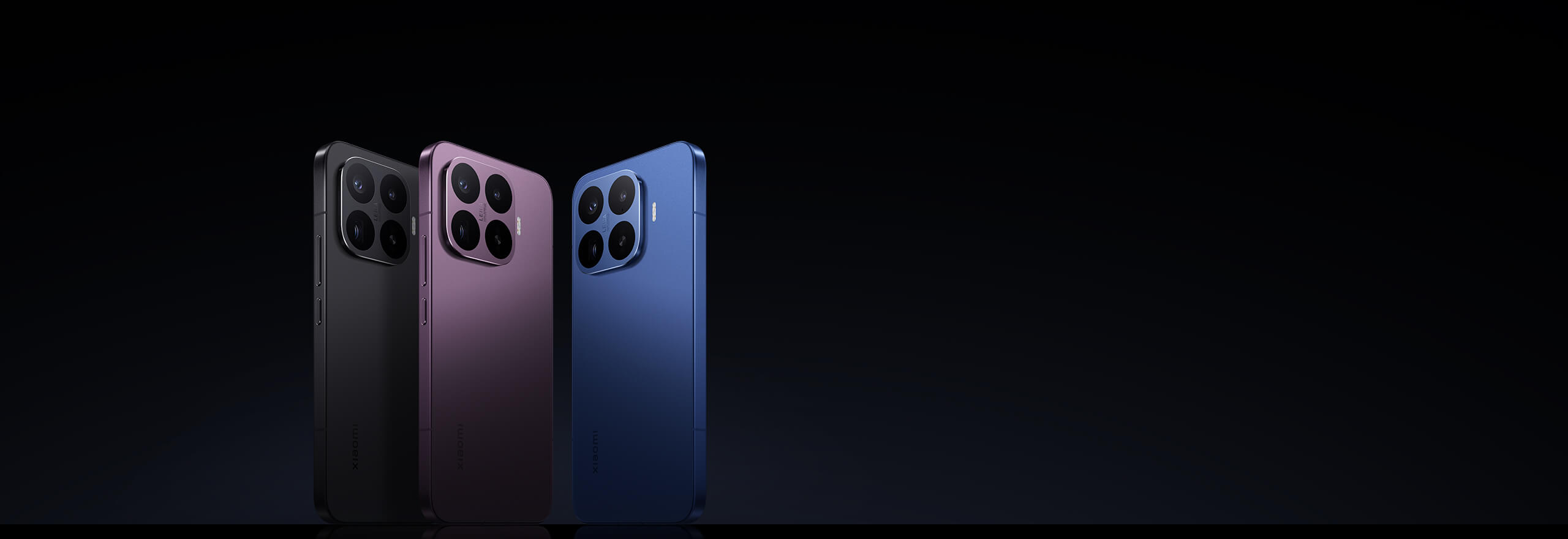 XIAOMI 17T Pro 5G 12/512GB Deep Blue +DOVANA Planšetinis kompiuteris Xiaomi Redmi Pad 2 aprašymas - Prekės nuotrauka
