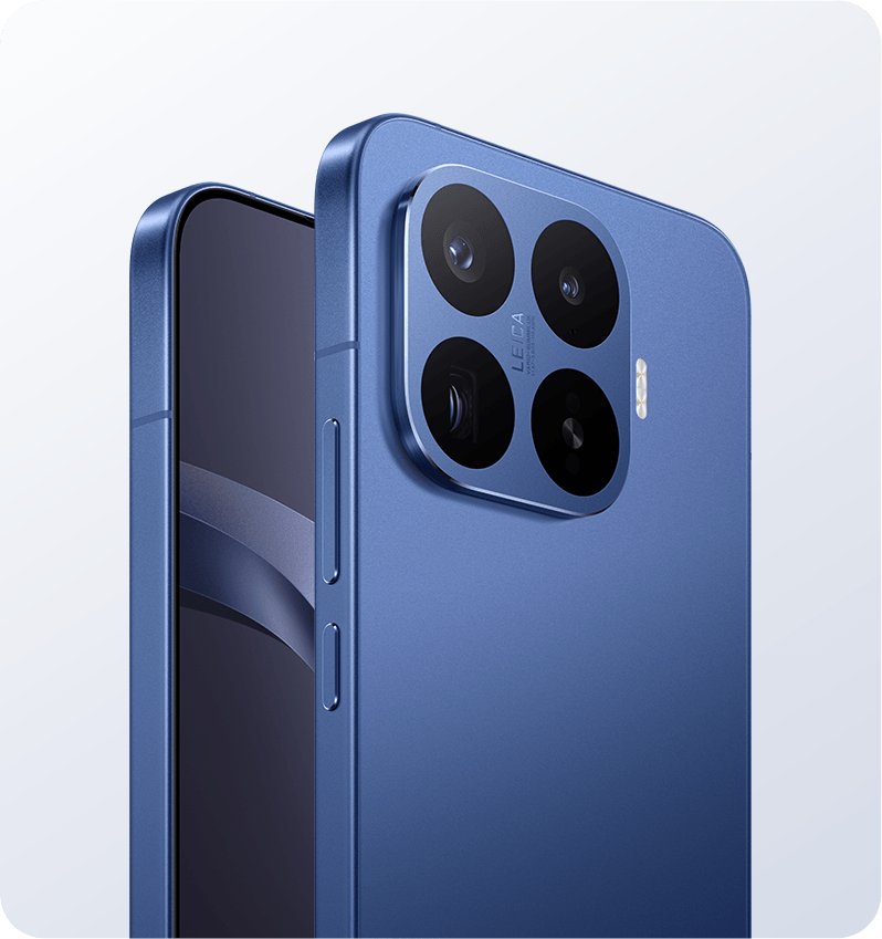XIAOMI 17T Pro 5G 12/512GB Deep Blue +DOVANA Planšetinis kompiuteris Xiaomi Redmi Pad 2 aprašymas - Prekės nuotrauka