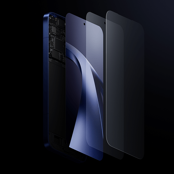 XIAOMI 17T Pro 5G 12/512GB Deep Blue +DOVANA Planšetinis kompiuteris Xiaomi Redmi Pad 2 aprašymas - Prekės nuotrauka