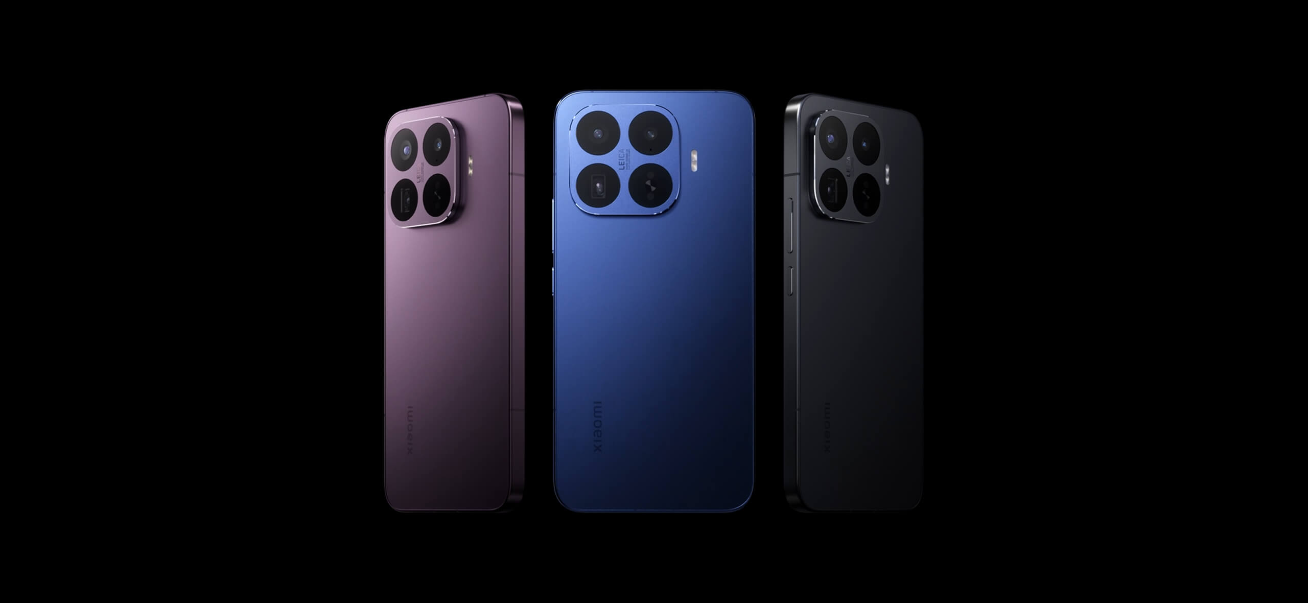 XIAOMI 17T Pro 5G 12/512GB Deep Blue +DOVANA Planšetinis kompiuteris Xiaomi Redmi Pad 2 aprašymas - Prekės nuotrauka