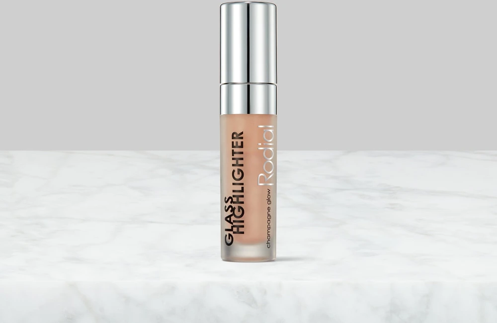 Rodial Glass Highlighter švytėjimo suteikianti priemonė, 4.5 ml aprašymas - Prekės nuotrauka