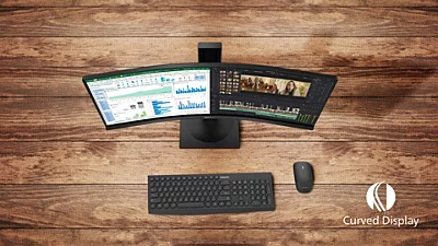 Monitorius Philips E Line 271E1SCA/00 68,6 cm (27