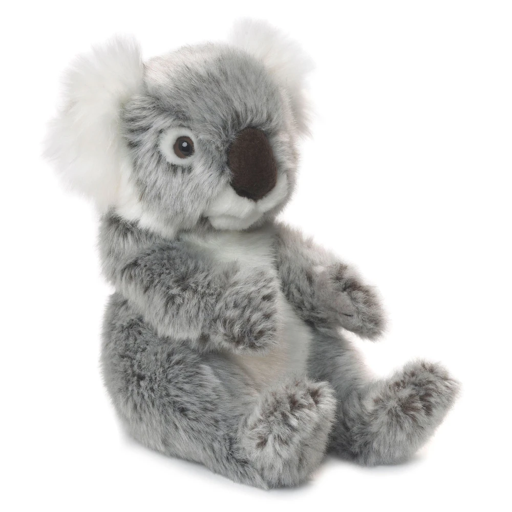 WWF Pliušinis žaislas - koala, 15 cm aprašymas - Prekės nuotrauka
