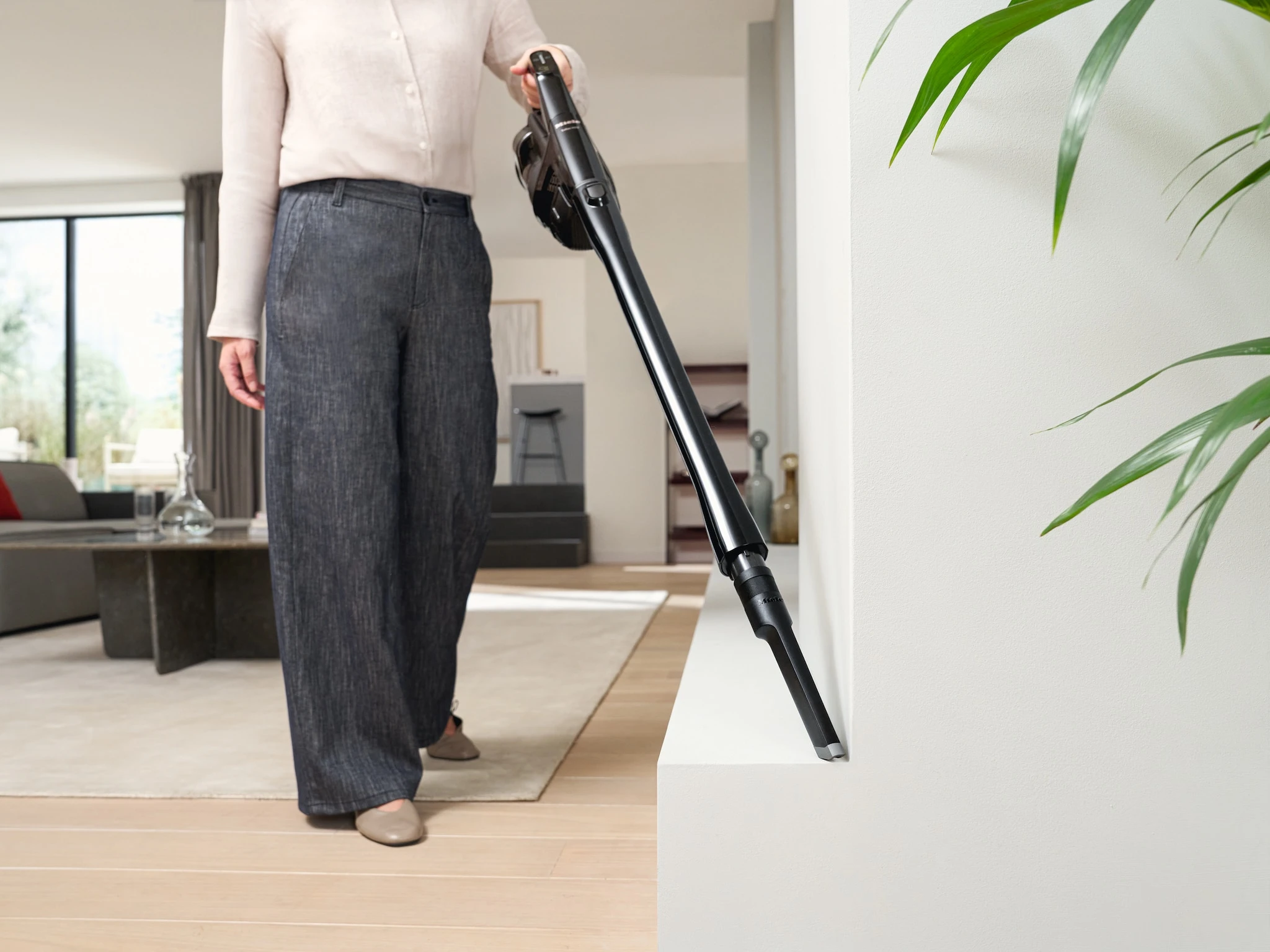 Dulkių siurblys Miele Triflex HX3 Plus aprašymas - Prekės nuotrauka