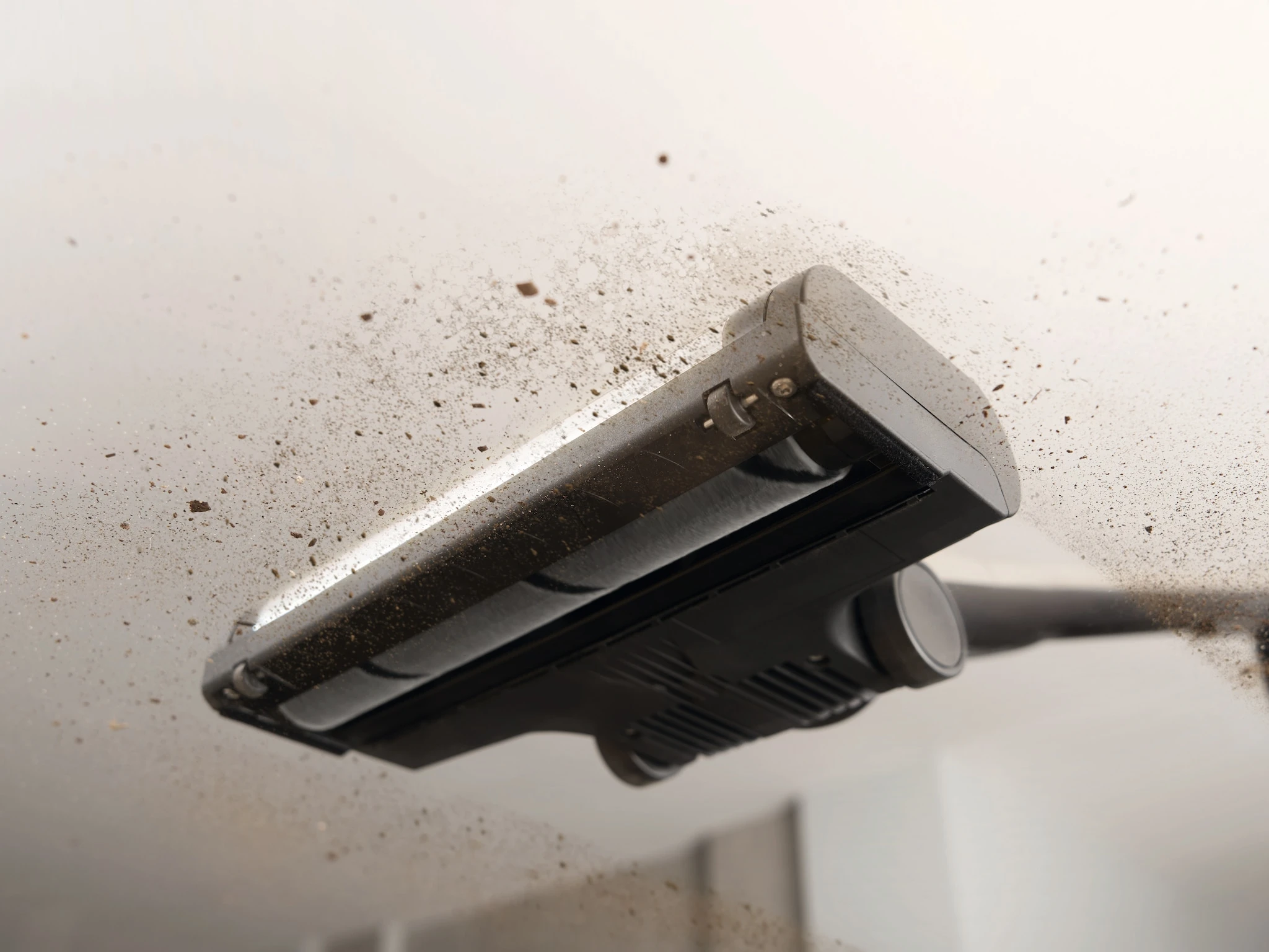 Dulkių siurblys Miele Triflex HX3 Plus aprašymas - Prekės nuotrauka