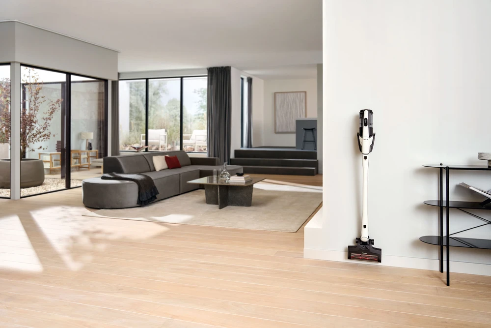 Dulkių siurblys Miele Triflex HX3 Plus aprašymas - Prekės nuotrauka