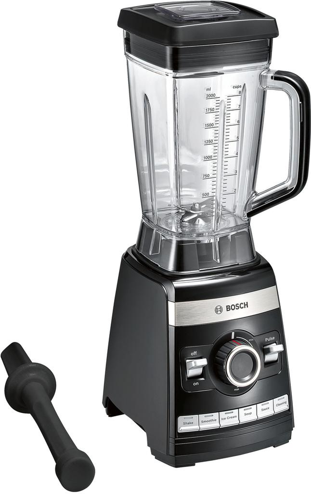 Trintuvas Bosch MMBH6P6B