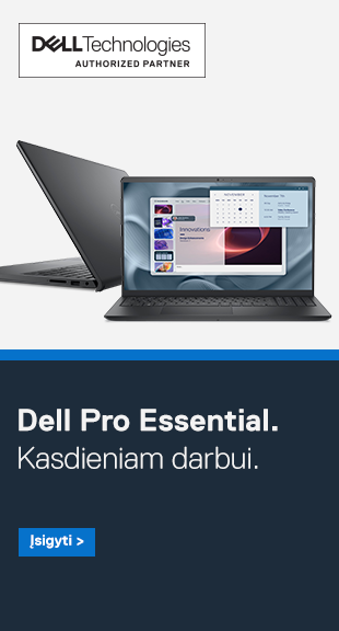 Dell essential