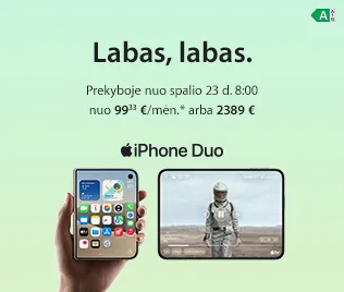 promo