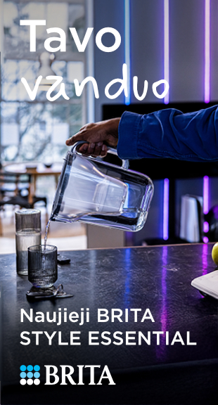 BRITA