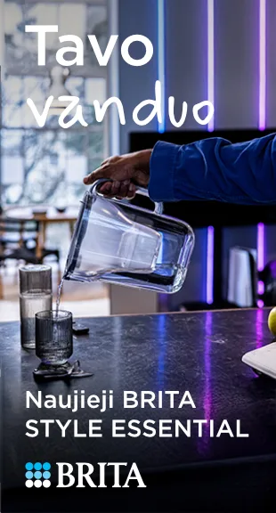 BRITA
