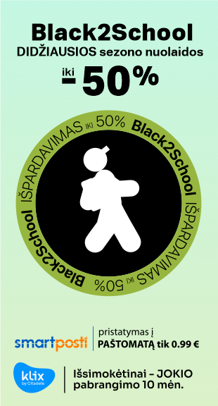 Black2School